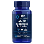 Life Extension AMPK medžiagų apykaitos aktyvatorius - 30 tablečių
