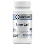 Life Extension Geroprotect kamieninės ląstelės - 60 kapsulių - Magnis.lt
