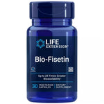 Life Extension Bio-Fisetin - 30 kapsulių