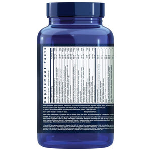 Life Extension Mix Capsules, vitaminų, mineralų, daržovių ir vaisių kompleksas - 360 kapsulių