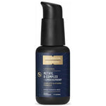 Quicksilver liposominis metilo B kompleksas - 50 ml
