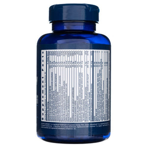 Life Extension dviejų dienų kapsulės (multivitaminai) - 120 kapsulių - Magnis.lt