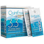 Quicksilver QuintEssential® 3.3, hipertoninis tirpalas - 30 paketėlių - Magnis.lt