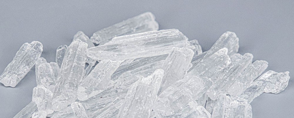 Bilovit Menthol Crystalline - 100 g