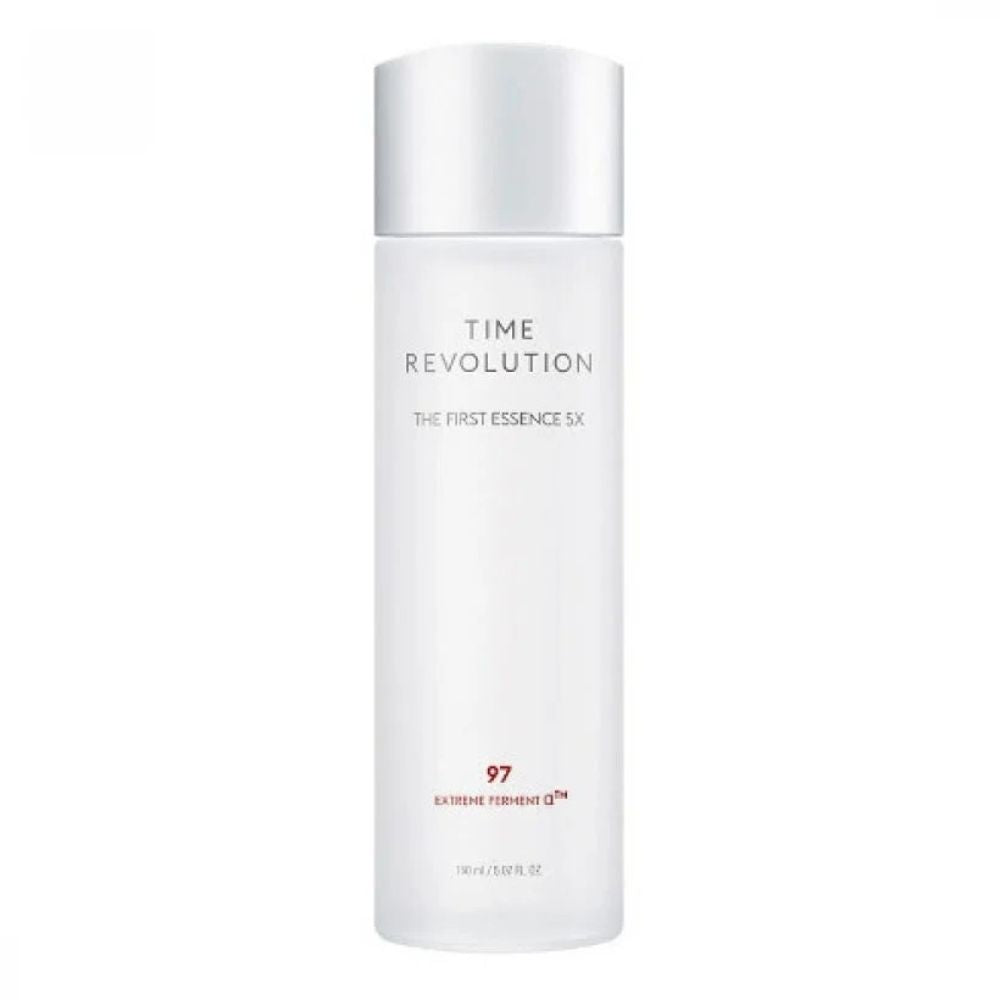 Missha Time Revolution First Essence 5X daugiafunkcinė esencija - 150 ml - Magnis.lt