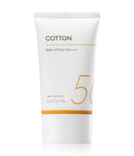 Missha All Around Safe Block medvilninis kremas nuo saulės SPF50+ - 50 ml