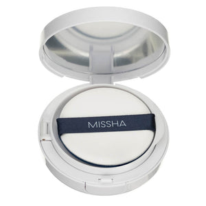 Missha Magic Cushion Moist Up SPF50+/PA++ pagrindo atspalvis Nr. 23