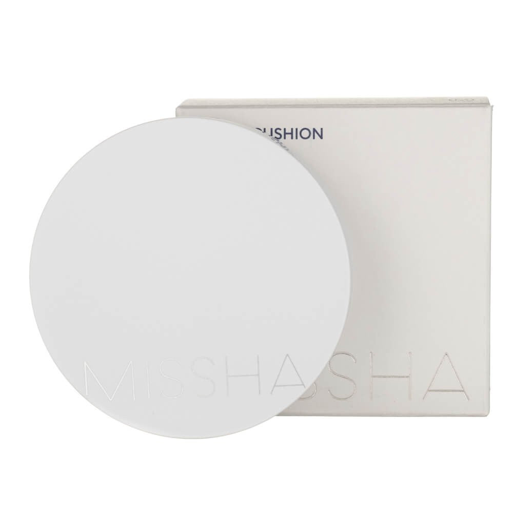 Missha Magic Cushion Moist Up SPF50+/PA++ pagrindo atspalvis Nr. 23