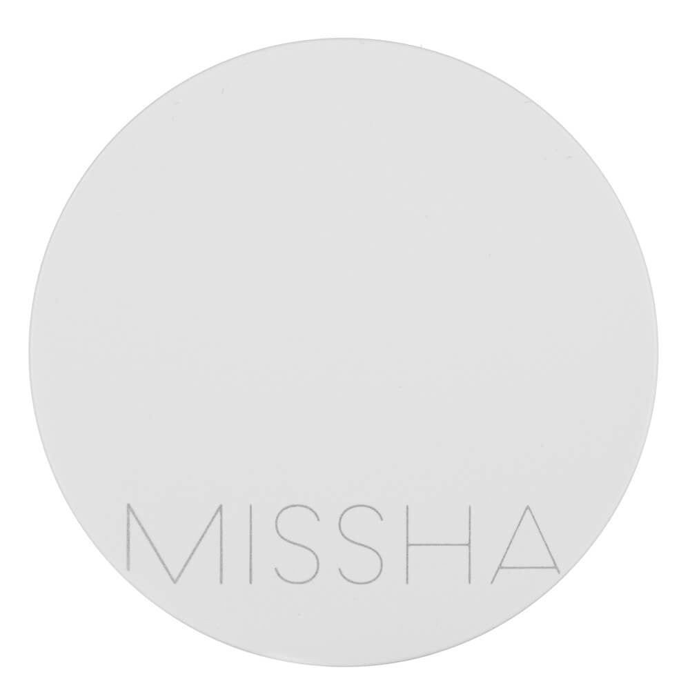 Missha Magic Cushion Moist Up SPF50+/PA++ pagrindo atspalvis Nr. 23
