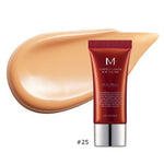 Missha M Perfect Cover B.B kremas SPF 42 PA++ NO.25 Warm Beige - 50 ml