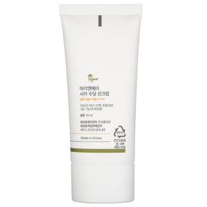 Mary&May CICA raminamasis kremas nuo saulės SPF50+ - 50 ml