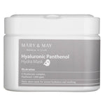 Mary&May Hyaluronic Panthenol Hydra kaukė - 30 vnt.