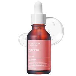 Mary&May Multi Hyaluronics intensyviai drėkinamasis serumas - 30 ml