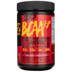 PVL BCAA 9,7, vaisių punšas - 348 g