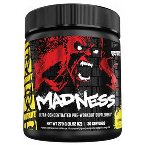 PVL Mutant Madness limonadas - 270 g