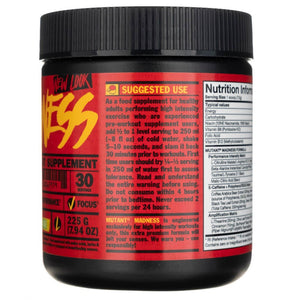 PVL Mutant Madness limonadas - 270 g