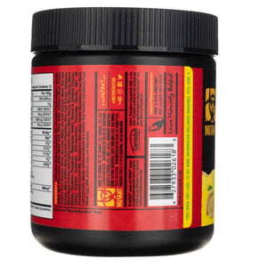 PVL Mutant Madness limonadas - 270 g