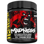 Mutant Madness, vaisių punšas - 270 g