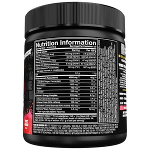 Mutant Madness, vaisių punšas - 270 g