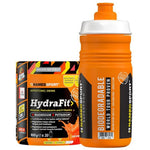 Namedsport HydraFit, Hipotoninis gėrimas, apelsinas - 400 g - Magnis.lt