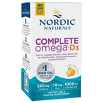 Nordic Naturals Omega Woman su vakarinių erškėtuogių aliejumi - 120 minkštųjų gelių