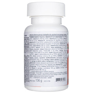 Now Foods EVE daugkartinis vitaminas moterims - 90 tablečių - Magnis.lt