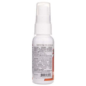 Now Foods vitaminas B-12 liposominis purškalas - 59 ml