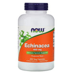 Now Foods Ežiuolė 400 mg - 250 kapsulių - Magnis.lt