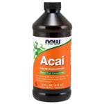 Now Foods Acail skystis - 473 ml