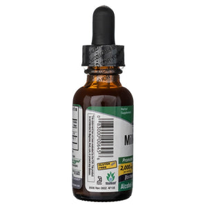 Nature's Answer Pienių raktažolių sėklos, skystas ekstraktas, be alkoholio, 2000 mg - 30 ml
