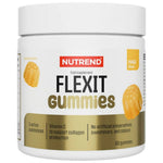 Nutrend Flexit Gummies, mango - 60 gelių
