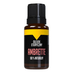 Bilovit Ambrette eterinis aliejus - 10 ml