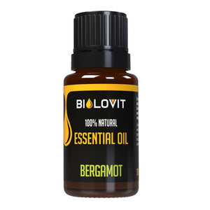 Bilovit Bergamočių eterinis aliejus - 10 ml - Magnis.lt