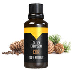 Bilovit kedrų eterinis aliejus - 30 ml - Magnis.lt