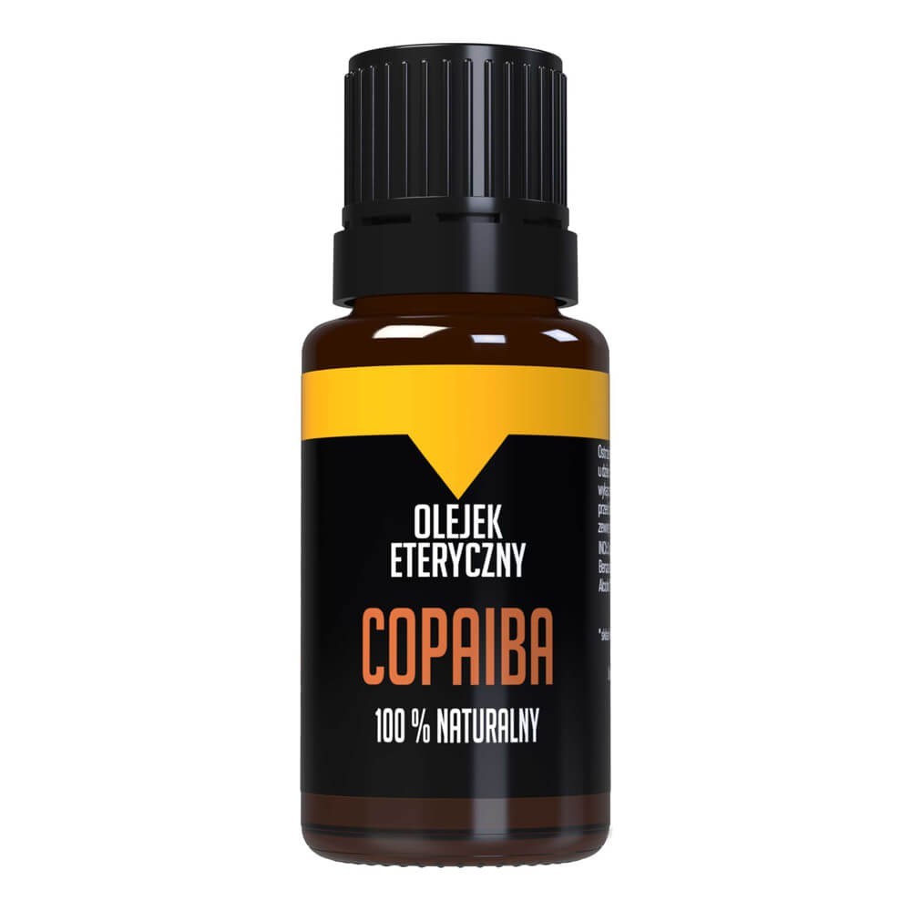 Bilovit Copaiba eterinis aliejus - 10 ml