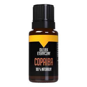 Bilovit Copaiba eterinis aliejus - 10 ml