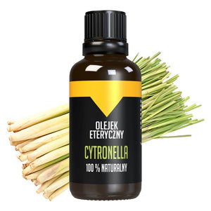 Bilovit Citronella eterinis aliejus - 30 ml - Magnis.lt