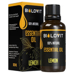 Bilovit Citrinų eterinis aliejus - 100 ml
