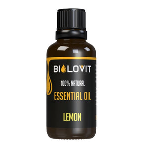 Bilovit Citrinų eterinis aliejus - 100 ml