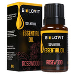 Bilovit eterinis aliejus - 10 ml - Magnis.lt