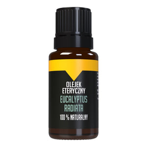 Bilovit Eucalyptus Radiata eterinis aliejus - 10 ml