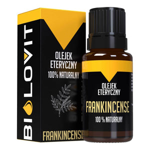 Bilovit smilkalų eterinis aliejus - 10 ml - Magnis.lt