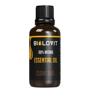 Bilovit Gvazdikėlių eterinis aliejus iš pumpurų - 100 ml