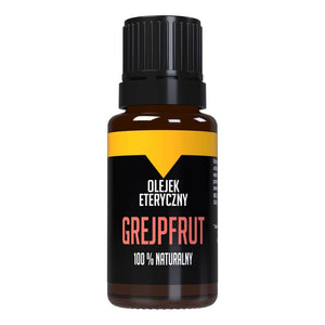 Bilovit Greipfrutų eterinis aliejus - 10 ml - Magnis.lt