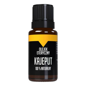 Bilovit Cayeput eterinis aliejus - 10 ml