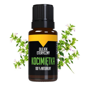 Bilovit Catnip eterinis aliejus - 10 ml