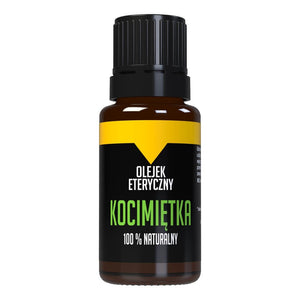 Bilovit Catnip eterinis aliejus - 10 ml
