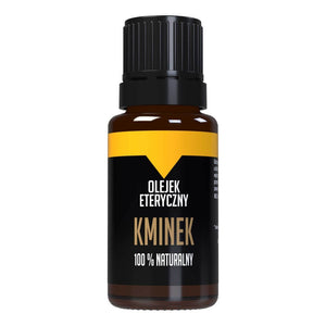Bilovit kmynų eterinis aliejus - 10 ml