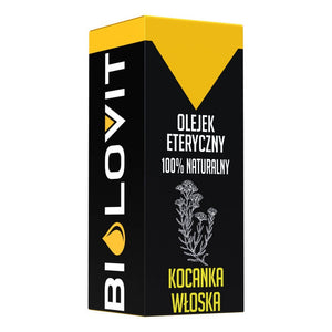 Bilovit Helichrysum Italicum eterinis aliejus - 10 ml