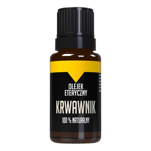 Bilovit Yarrow eterinis aliejus - 10 ml